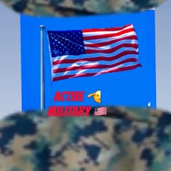 ACTIVE MILITARY