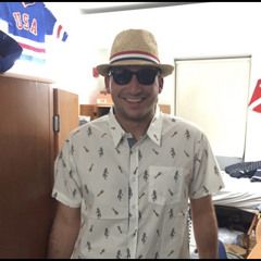 Anthony Licciardello 1