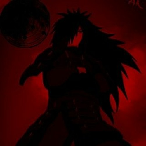 Devil eyes (slowed and muffled)