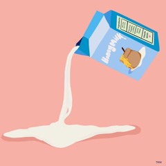 Honey Milk