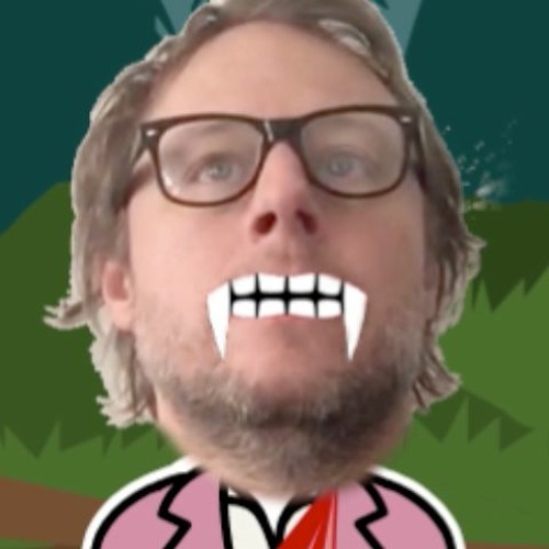 Uncle John Wyatt’s avatar