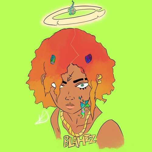 Blahzz’s avatar