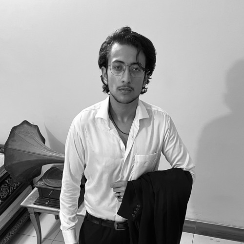 Farhad Sarfraz’s avatar