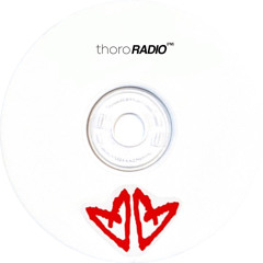 thoroRADIO