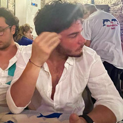 Alp Yildirim