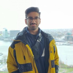 Hatesh Saini
