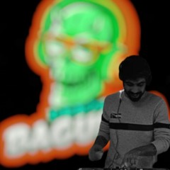 Deejay Bagunça