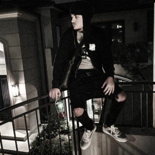 SoundCloud profile picture for @humiliates