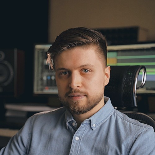 Yakov Alexandrov | Composer ✅’s avatar