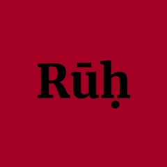 Rūḥ