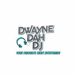 Dwayne Dah Dj