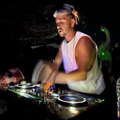 Dj Being