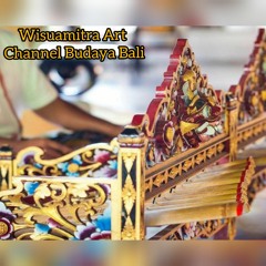 Wisuamitra Art Channel