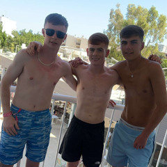 Cian Kelly