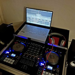 DJ Robbie-P