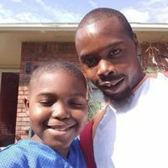 Tirron Vernard Thomas Jr.