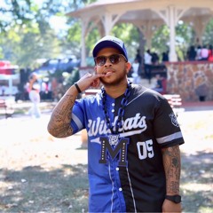 Meridian's Own Zack B.