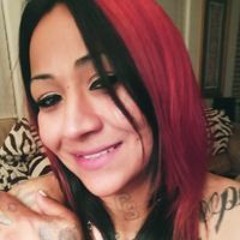 Jessica Charlotte Ortega