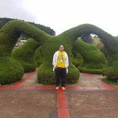 Kenneth Cascante