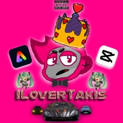 ILoverTakis