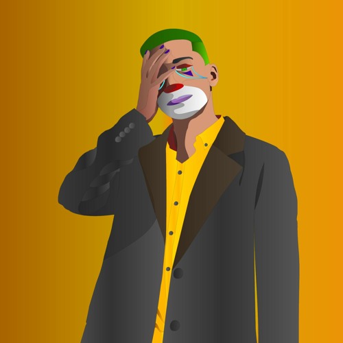The Sound Clown’s avatar