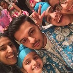 Gobinda Singh Sahota