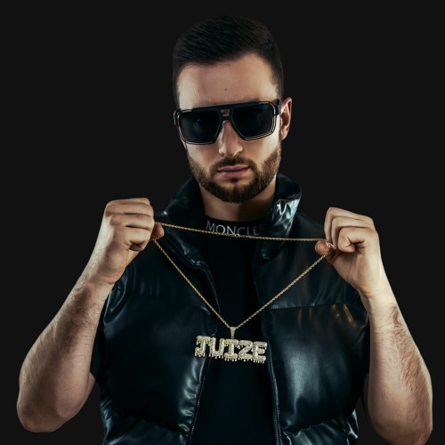 DJ JUIZE (Official)’s avatar