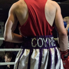 Levi Coyne