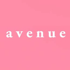 Avenue