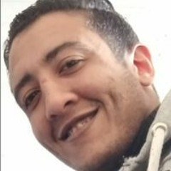 Ahmed Ali
