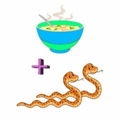 Soup snakeS