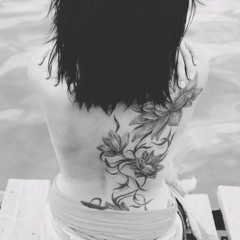 She of the lotus