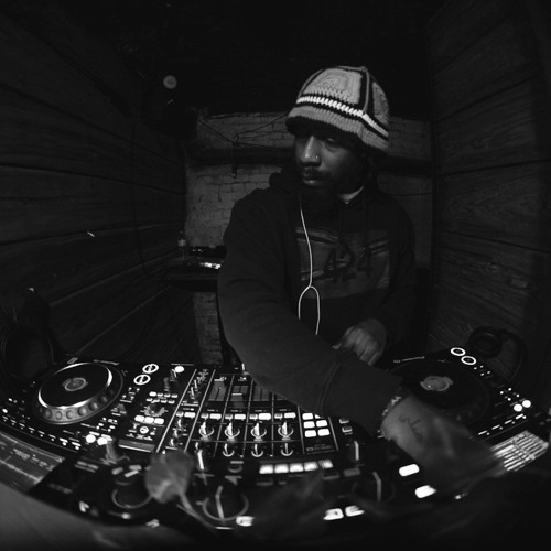 Mixed By middleNAME