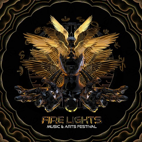 Fire Lights Festival’s avatar