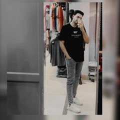 AhMed NasSer