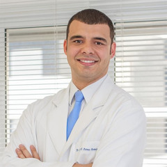 Dr. Felipe Patrus