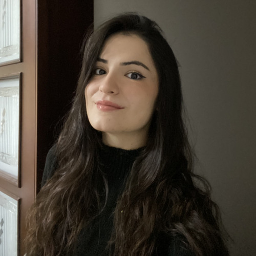 Feyza Nur Kaygısız’s avatar