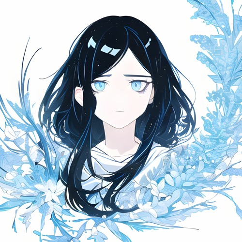Porter Robinson (feat. Wednesday Campanella) - Fullmoon Lullaby (Digital Ghost Edit)