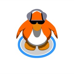 DJ Penguin
