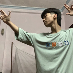 Ếch đẹp trai