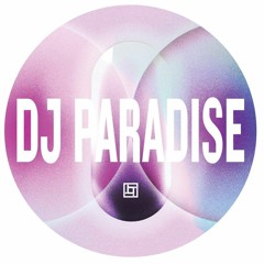 DJ PARADISE - IN FLUX (Mini Mix)