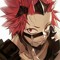 Eijiro Kirishima