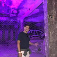 Henrique Sobreira