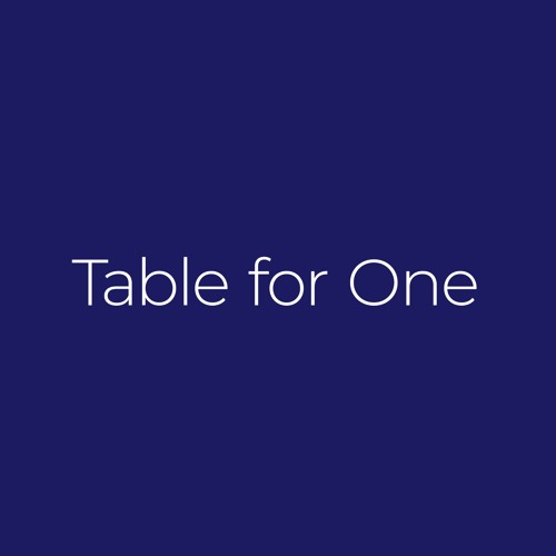 Table For One’s avatar
