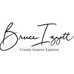 Bruce Izzett