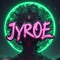 Jyroe