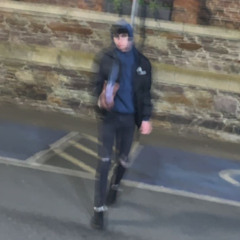 Jack Roche
