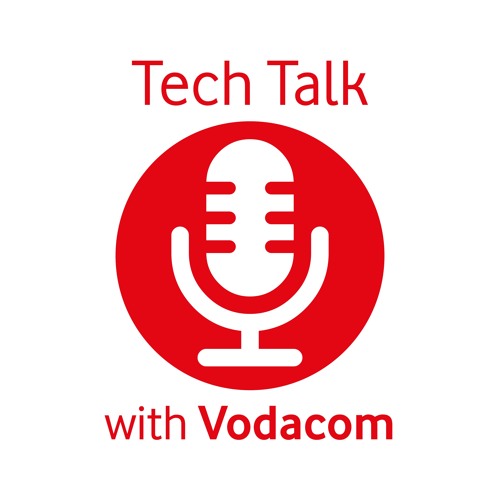 Tech Talk with Vodacom’s avatar