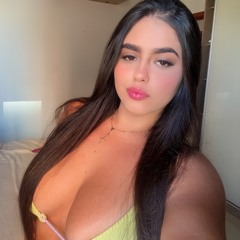 Thainá Alves