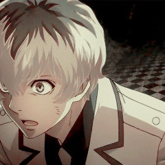 Haise Sasaki